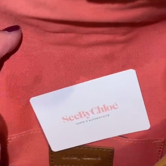 Chloe Bag - Picture 9 of 12